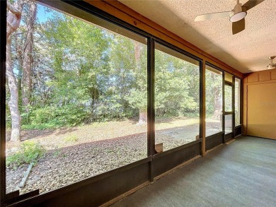 Charming 2-Bed/2-Bath Villa in Timber Pines - 55+ Gated on Timber Pines Golf Course in Florida - for sale on GolfHomes.com, golf home, golf lot