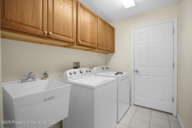 FANTASTIC MOVE IN READY HOME with OUTSTANDING VIEW OF THE GOLF on Heritage Pines Country Club in Florida - for sale on GolfHomes.com, golf home, golf lot