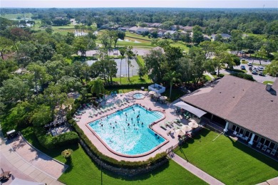 Charming 2-Bed/2-Bath Villa in Timber Pines - 55+ Gated on Timber Pines Golf Course in Florida - for sale on GolfHomes.com, golf home, golf lot
