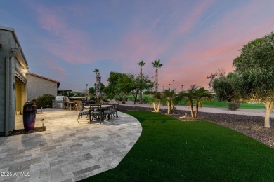 Location, Location, Location! This GORGEOUS, HIGHLY DESIRABLE on Tuscany Falls At Pebble Creek in Arizona - for sale on GolfHomes.com, golf home, golf lot
