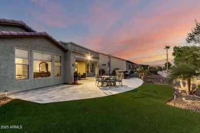 Location, Location, Location! This GORGEOUS, HIGHLY DESIRABLE on Tuscany Falls At Pebble Creek in Arizona - for sale on GolfHomes.com, golf home, golf lot
