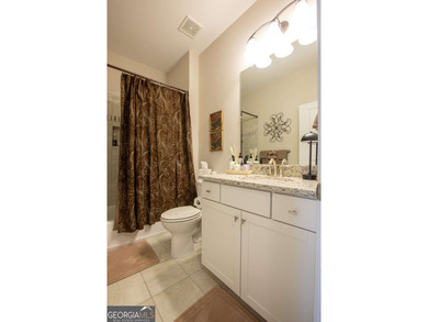 First time to market, this custom built CYPRESS has been on Lanier Island Legacy Golf Couorse in Georgia - for sale on GolfHomes.com, golf home, golf lot