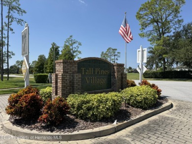 FANTASTIC MOVE IN READY HOME with OUTSTANDING VIEW OF THE GOLF on Heritage Pines Country Club in Florida - for sale on GolfHomes.com, golf home, golf lot