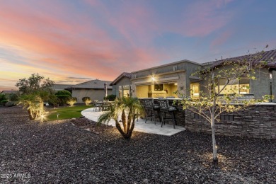 Location, Location, Location! This GORGEOUS, HIGHLY DESIRABLE on Tuscany Falls At Pebble Creek in Arizona - for sale on GolfHomes.com, golf home, golf lot