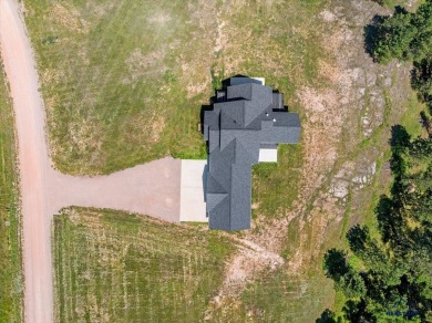 Welcome to a custom-designed ranch home offering approximately 3 on  in South Dakota - for sale on GolfHomes.com, golf home, golf lot