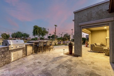 Location, Location, Location! This GORGEOUS, HIGHLY DESIRABLE on Tuscany Falls At Pebble Creek in Arizona - for sale on GolfHomes.com, golf home, golf lot