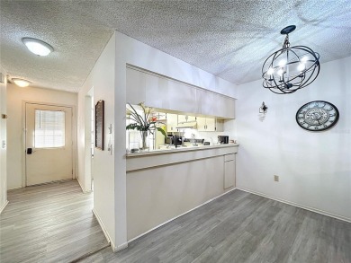 Charming 2-Bed/2-Bath Villa in Timber Pines - 55+ Gated on Timber Pines Golf Course in Florida - for sale on GolfHomes.com, golf home, golf lot