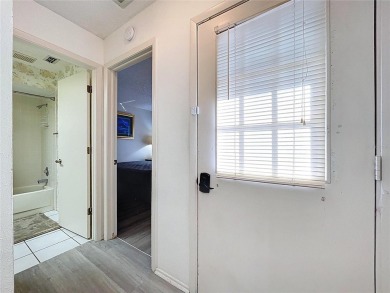 Charming 2-Bed/2-Bath Villa in Timber Pines - 55+ Gated on Timber Pines Golf Course in Florida - for sale on GolfHomes.com, golf home, golf lot