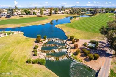 Welcome Home! Don't miss your opportunity to own this amazing on Ocotillo Golf Resort  in Arizona - for sale on GolfHomes.com, golf home, golf lot