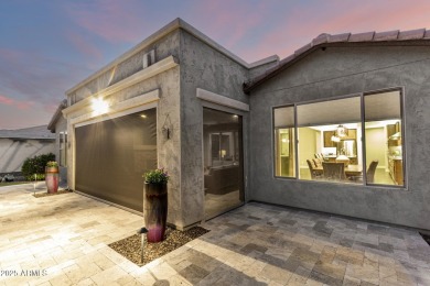 Location, Location, Location! This GORGEOUS, HIGHLY DESIRABLE on Tuscany Falls At Pebble Creek in Arizona - for sale on GolfHomes.com, golf home, golf lot