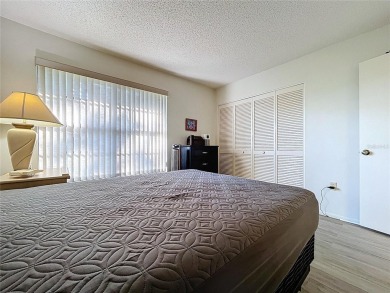 Charming 2-Bed/2-Bath Villa in Timber Pines - 55+ Gated on Timber Pines Golf Course in Florida - for sale on GolfHomes.com, golf home, golf lot