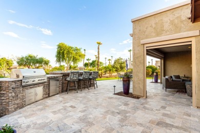 Location, Location, Location! This GORGEOUS, HIGHLY DESIRABLE on Tuscany Falls At Pebble Creek in Arizona - for sale on GolfHomes.com, golf home, golf lot