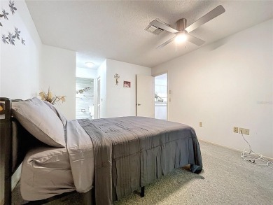 Charming 2-Bed/2-Bath Villa in Timber Pines - 55+ Gated on Timber Pines Golf Course in Florida - for sale on GolfHomes.com, golf home, golf lot