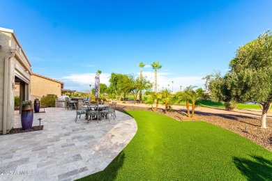 Location, Location, Location! This GORGEOUS, HIGHLY DESIRABLE on Tuscany Falls At Pebble Creek in Arizona - for sale on GolfHomes.com, golf home, golf lot