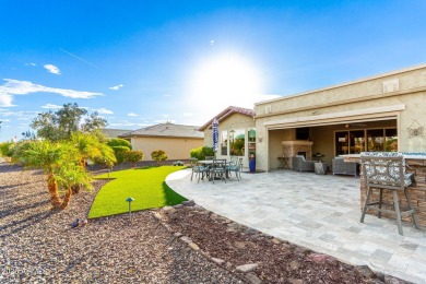 Location, Location, Location! This GORGEOUS, HIGHLY DESIRABLE on Tuscany Falls At Pebble Creek in Arizona - for sale on GolfHomes.com, golf home, golf lot