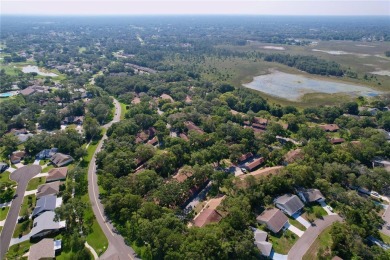 Charming 2-Bed/2-Bath Villa in Timber Pines - 55+ Gated on Timber Pines Golf Course in Florida - for sale on GolfHomes.com, golf home, golf lot