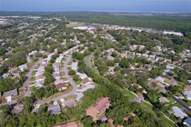 Charming 2-Bed/2-Bath Villa in Timber Pines - 55+ Gated on Timber Pines Golf Course in Florida - for sale on GolfHomes.com, golf home, golf lot