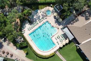 Charming 2-Bed/2-Bath Villa in Timber Pines - 55+ Gated on Timber Pines Golf Course in Florida - for sale on GolfHomes.com, golf home, golf lot