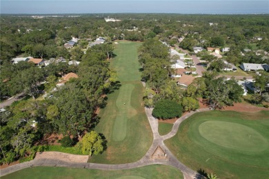 Charming 2-Bed/2-Bath Villa in Timber Pines - 55+ Gated on Timber Pines Golf Course in Florida - for sale on GolfHomes.com, golf home, golf lot