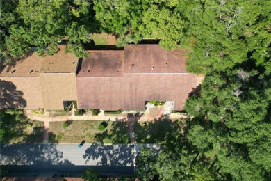 Charming 2-Bed/2-Bath Villa in Timber Pines - 55+ Gated on Timber Pines Golf Course in Florida - for sale on GolfHomes.com, golf home, golf lot