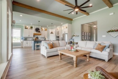 Your Dream Home Awaits in the highly coveted White Bluff Resort on White Bluff Resort - Old Course in Texas - for sale on GolfHomes.com, golf home, golf lot