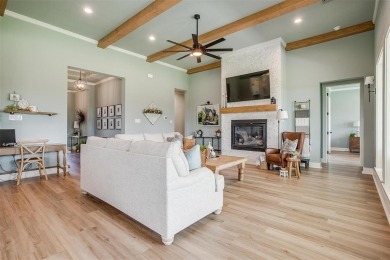 Your Dream Home Awaits in the highly coveted White Bluff Resort on White Bluff Resort - Old Course in Texas - for sale on GolfHomes.com, golf home, golf lot