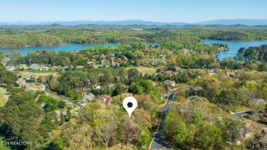 HUGE PRICE REDUCTION  - Tellico Village - GOLF & LAKE COMMUNITY on Tanasi Golf Course in Tennessee - for sale on GolfHomes.com, golf home, golf lot