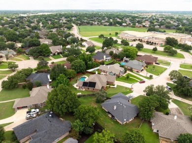 **Trophy Club Treasure! Poolside Paradise with Style to Spare**
 on Trophy Club of Dallas in Texas - for sale on GolfHomes.com, golf home, golf lot