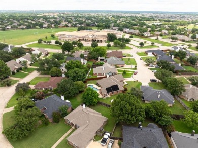 **Trophy Club Treasure! Poolside Paradise with Style to Spare**
 on Trophy Club of Dallas in Texas - for sale on GolfHomes.com, golf home, golf lot