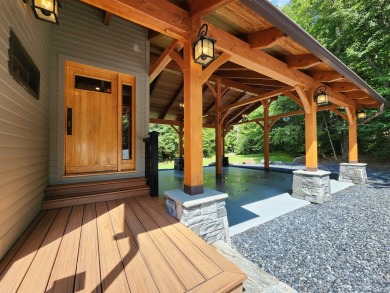 Stunning Killington Estate, Stellar Location! This fabulous on Killington Golf Course in Vermont - for sale on GolfHomes.com, golf home, golf lot