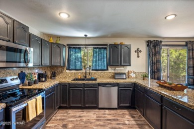 Looking for a Property in Show Low, Az? Come Visit this on Bison Golf and Country Club in Arizona - for sale on GolfHomes.com, golf home, golf lot