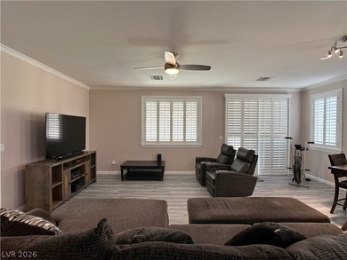 Live the resort lifestyle in the luxurious guard-gated Tuscany on Tuscany Golf Club in Nevada - for sale on GolfHomes.com, golf home, golf lot