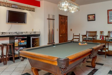 Charming & Unique 4-Bedroom Retreat in Scenic Massanutten! on Woodstone Meadows Golf Course At Massanutten in Virginia - for sale on GolfHomes.com, golf home, golf lot