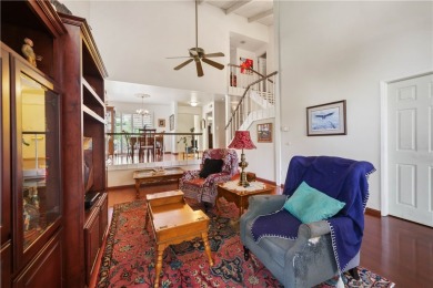 Welcome to this beautifully designed tri-level condo in the on Canyon Crest Country Club in California - for sale on GolfHomes.com, golf home, golf lot