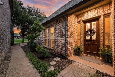 Discover luxury living at The Resort on Eagle Mountain Lake in on The Golf Club at Resort Eagle Mountain Lake in Texas - for sale on GolfHomes.com, golf home, golf lot