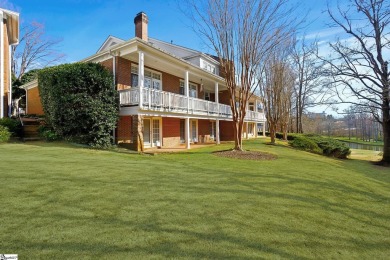 Call the official listing agent, Lisa Alexander, to view this on Thornblade Club in South Carolina - for sale on GolfHomes.com, golf home, golf lot