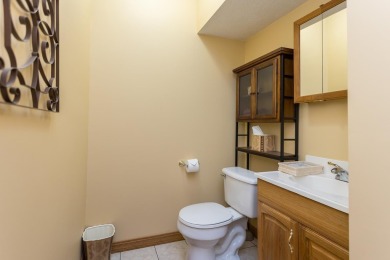 Charming & Unique 4-Bedroom Retreat in Scenic Massanutten! on Woodstone Meadows Golf Course At Massanutten in Virginia - for sale on GolfHomes.com, golf home, golf lot