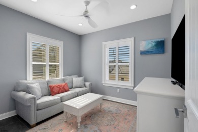 Beautiful custom single family home built by one of the premier on Ocean City Muni Golf Course in New Jersey - for sale on GolfHomes.com, golf home, golf lot