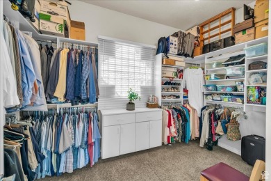 Meticulously maintained home located in the coveted Green on Green Spring Country Club in Utah - for sale on GolfHomes.com, golf home, golf lot