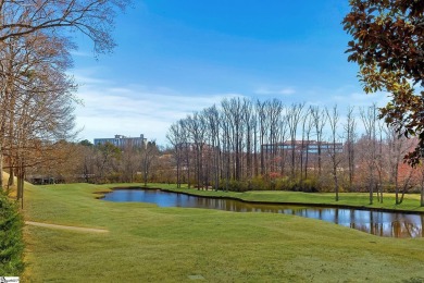 Call the official listing agent, Lisa Alexander, to view this on Thornblade Club in South Carolina - for sale on GolfHomes.com, golf home, golf lot