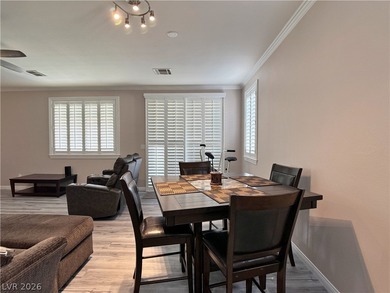 Live the resort lifestyle in the luxurious guard-gated Tuscany on Tuscany Golf Club in Nevada - for sale on GolfHomes.com, golf home, golf lot