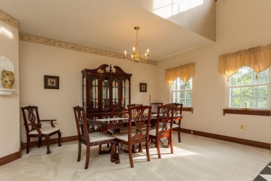 Charming & Unique 4-Bedroom Retreat in Scenic Massanutten! on Woodstone Meadows Golf Course At Massanutten in Virginia - for sale on GolfHomes.com, golf home, golf lot