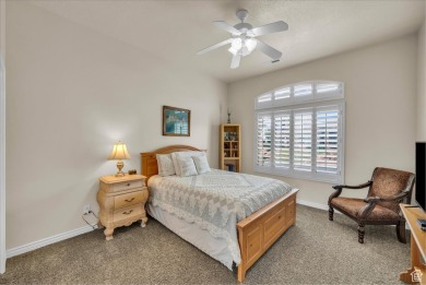 Meticulously maintained home located in the coveted Green on Green Spring Country Club in Utah - for sale on GolfHomes.com, golf home, golf lot