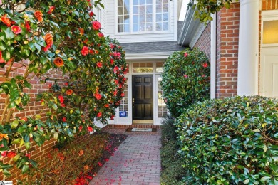 Call the official listing agent, Lisa Alexander, to view this on Thornblade Club in South Carolina - for sale on GolfHomes.com, golf home, golf lot
