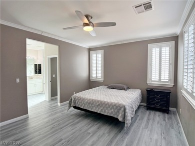 Live the resort lifestyle in the luxurious guard-gated Tuscany on Tuscany Golf Club in Nevada - for sale on GolfHomes.com, golf home, golf lot