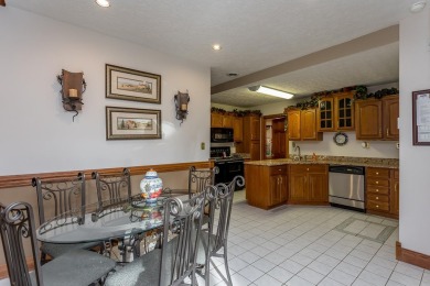 Charming & Unique 4-Bedroom Retreat in Scenic Massanutten! on Woodstone Meadows Golf Course At Massanutten in Virginia - for sale on GolfHomes.com, golf home, golf lot