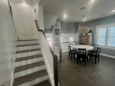 Beautiful custom single family home built by one of the premier on Ocean City Muni Golf Course in New Jersey - for sale on GolfHomes.com, golf home, golf lot