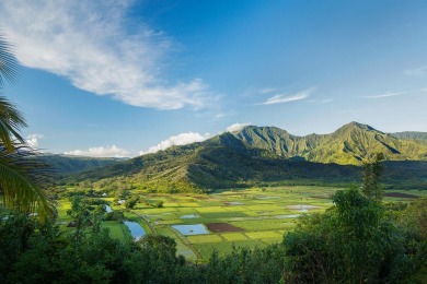 Location, Location, Location!  Exceptional 1.57-acre parcel on Makai Golf Club At Princeville in Hawaii - for sale on GolfHomes.com, golf home, golf lot