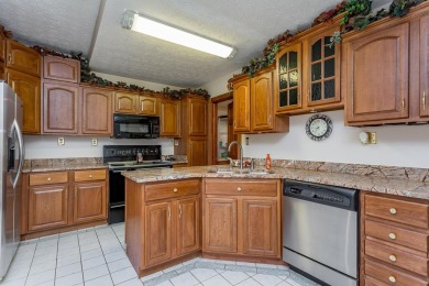 Charming & Unique 4-Bedroom Retreat in Scenic Massanutten! on Woodstone Meadows Golf Course At Massanutten in Virginia - for sale on GolfHomes.com, golf home, golf lot