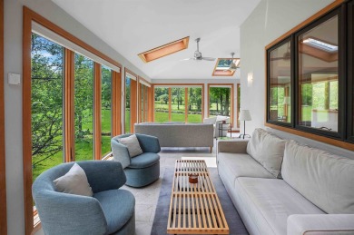 Stunning Killington Estate, Stellar Location! This fabulous on Killington Golf Course in Vermont - for sale on GolfHomes.com, golf home, golf lot